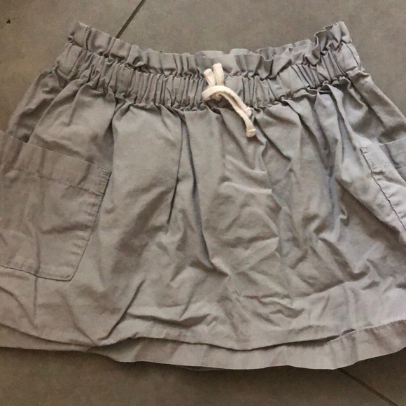 Lot of 2 Hanna Andersson skirts 3T - Picture 2 of 3